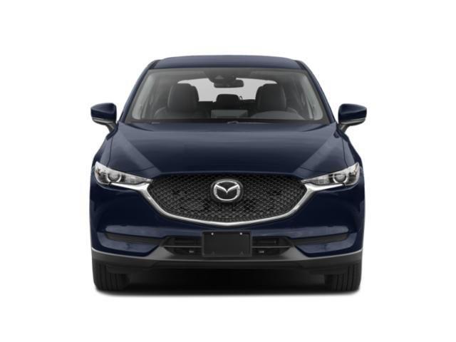 Photo of 2021 Snowflake White Pearl Mica Mazda CX-5