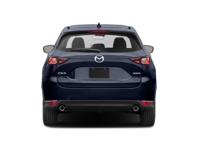 Photo of 2021 Snowflake White Pearl Mica Mazda CX-5