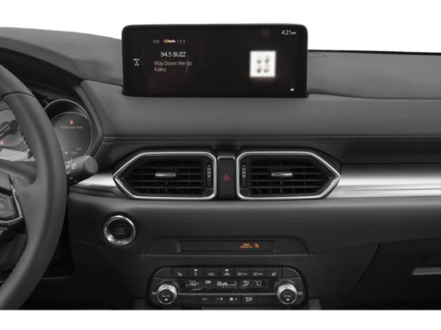 Photo of 2021 Snowflake White Pearl Mica Mazda CX-5