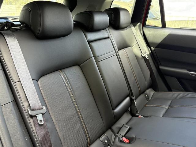 Photo of 2025 Zircon Sand Metallic Mazda CX-50
