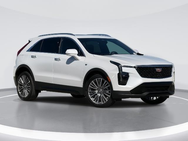 2024 Cadillac XT4