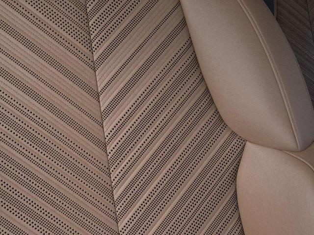 Photo of 2025 Black Raven Cadillac Escalade IQ