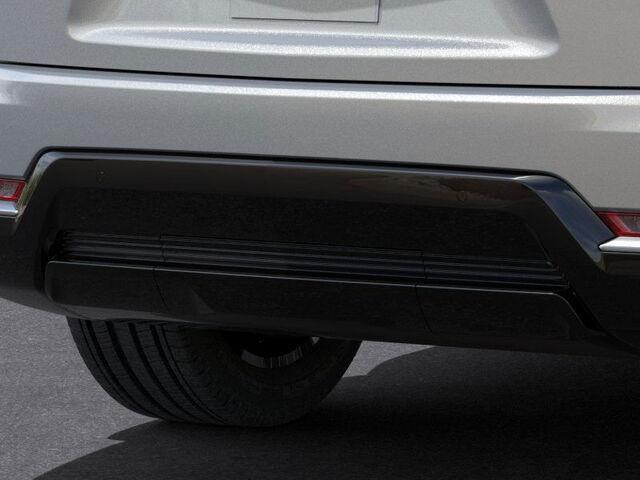 Photo of 2025 Flare Metallic Cadillac Escalade IQ