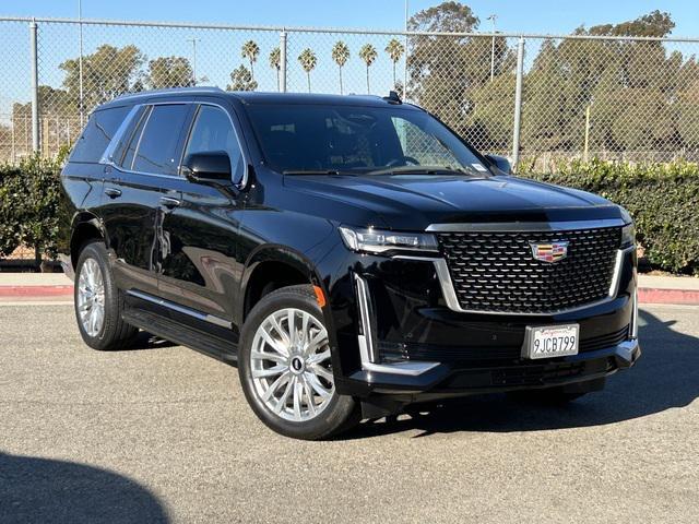 2023 Cadillac Escalade