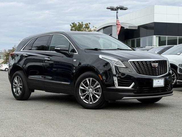 2023 Cadillac XT5