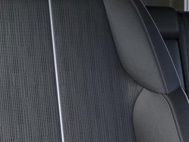 Photo of 2025 Black Raven Cadillac OPTIQ