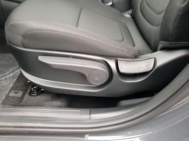 Photo of 2026 Gray Hyundai TUCSON