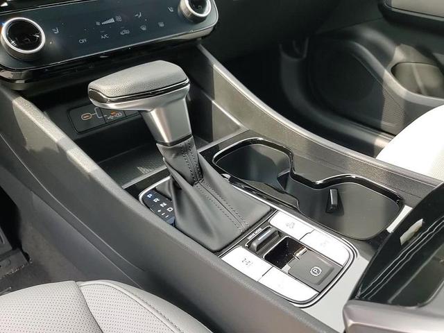 Photo of 2025 Sage Gray Hyundai SANTA CRUZ