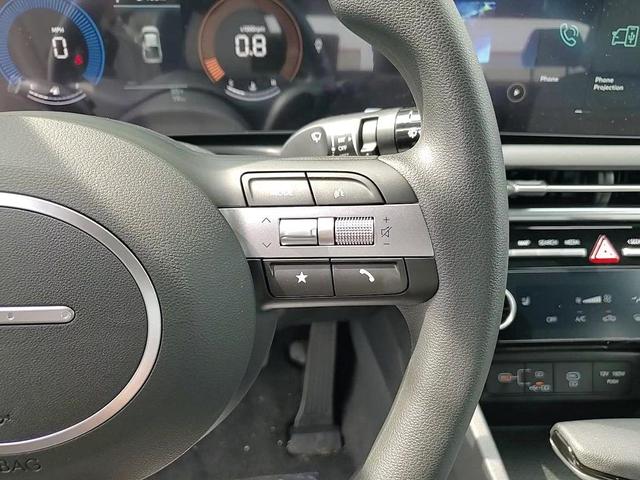 Photo of 2025 Sage Gray Hyundai SANTA CRUZ