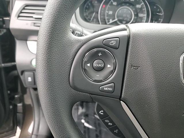 Photo of 2016 Kona Coffee Metallic Honda CR-V