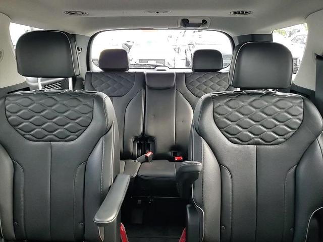 Photo of 2021 Moonlight Cloud Hyundai PALISADE