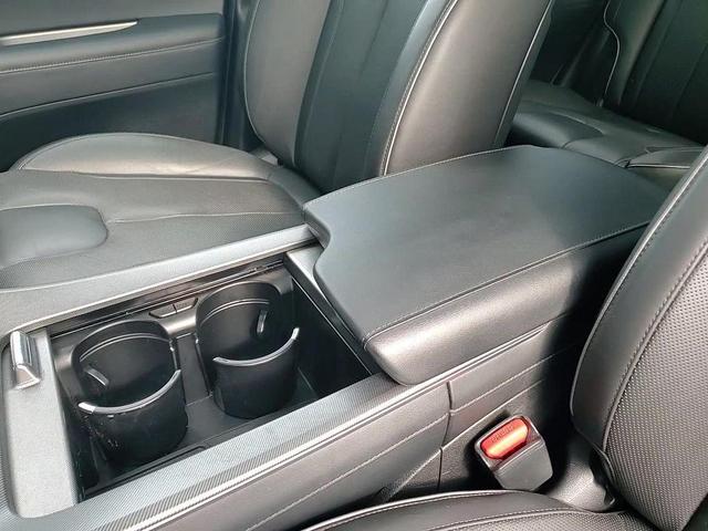 Photo of 2021 Moonlight Cloud Hyundai PALISADE
