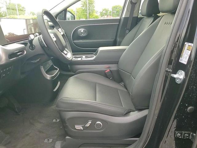 Photo of 2026 Black Hyundai IONIQ 9