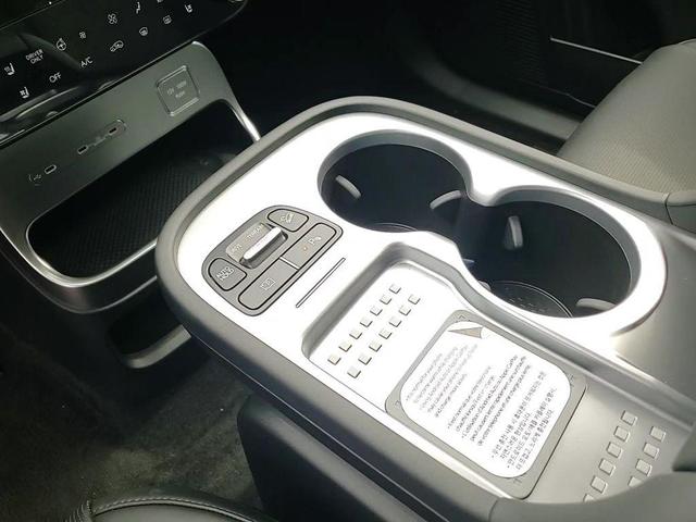 Photo of 2026 Black Hyundai IONIQ 9