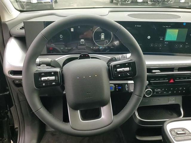 Photo of 2026 Black Hyundai IONIQ 9