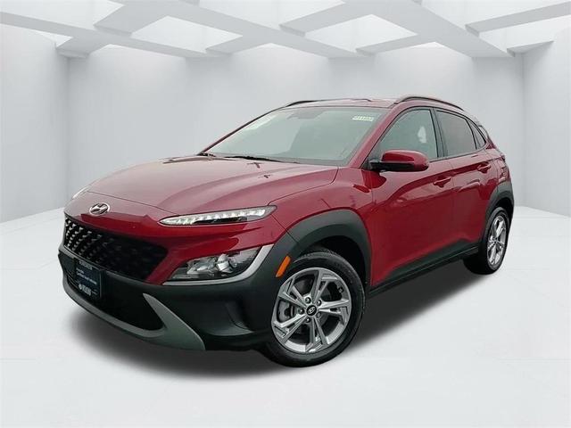 2022 Hyundai KONA