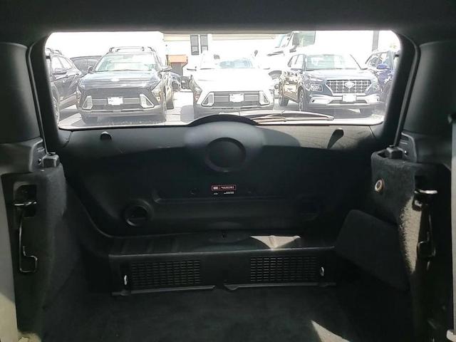 Photo of 2013 White Silver MINI Hardtop