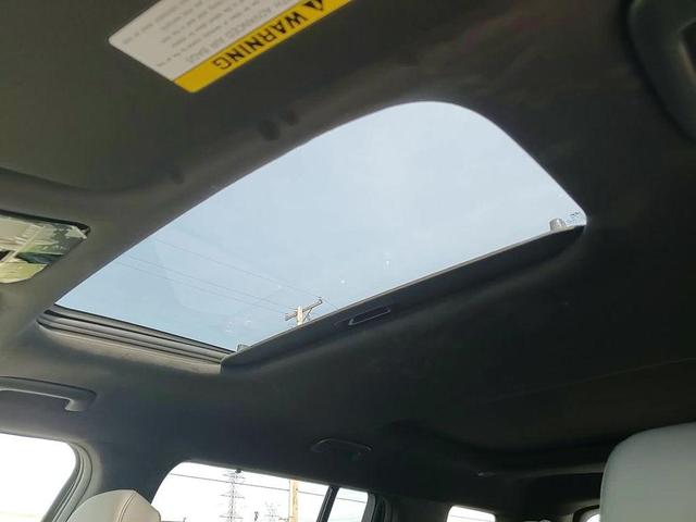 Photo of 2026 Green Hyundai SANTA FE HEV