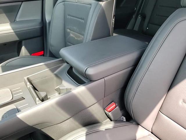 Photo of 2026 Green Hyundai SANTA FE HEV