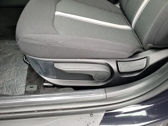 Photo of 2025 Carbon Blue Hyundai SONATA
