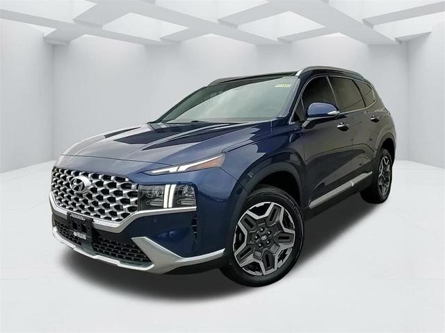 2022 Hyundai Santa Fe