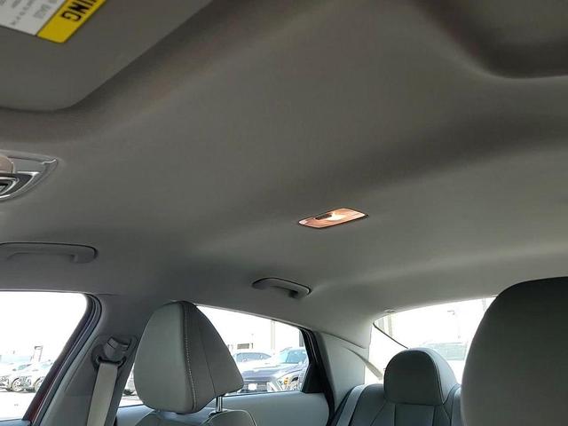 Photo of 2024 Red Hyundai ELANTRA