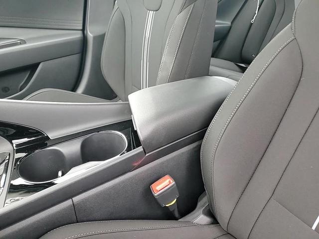 Photo of 2025 Amazon Gray Hyundai ELANTRA HEV