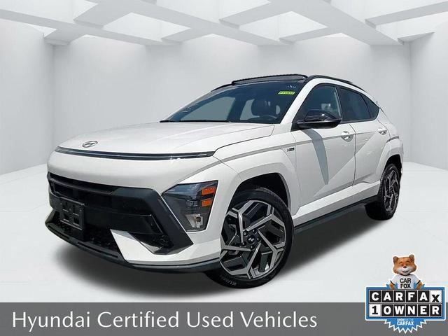 2024 Hyundai KONA