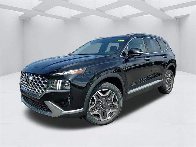 2022 Hyundai Santa Fe