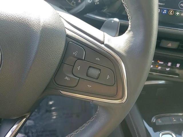 Photo of 2023 Summit White Buick Envision