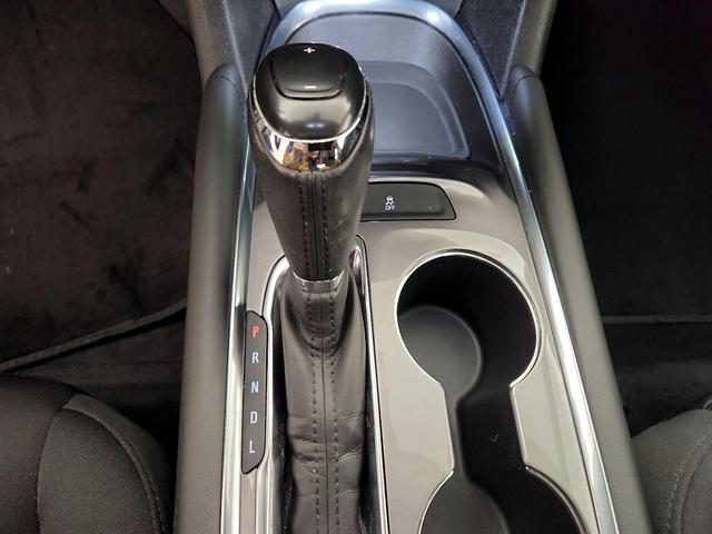 Photo of 2018 Silver Chevrolet Malibu