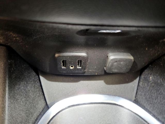 Photo of 2018 Silver Chevrolet Malibu