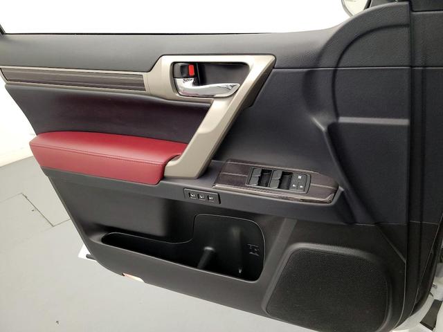 Photo of 2021 White Lexus GX 460