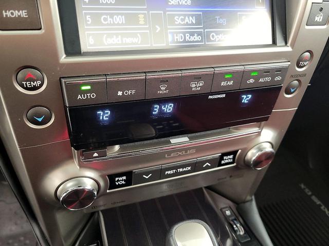 Photo of 2021 White Lexus GX 460