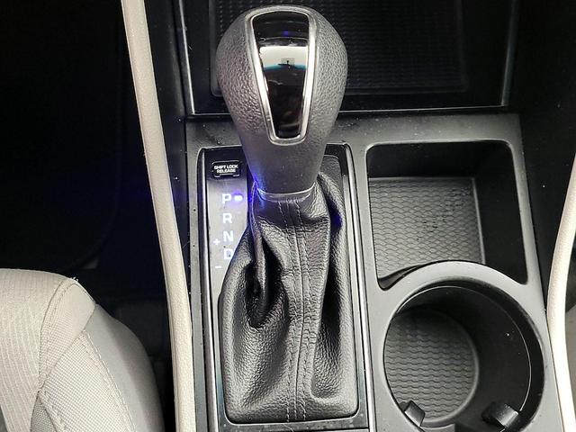 Photo of 2018 Gray Hyundai TUCSON