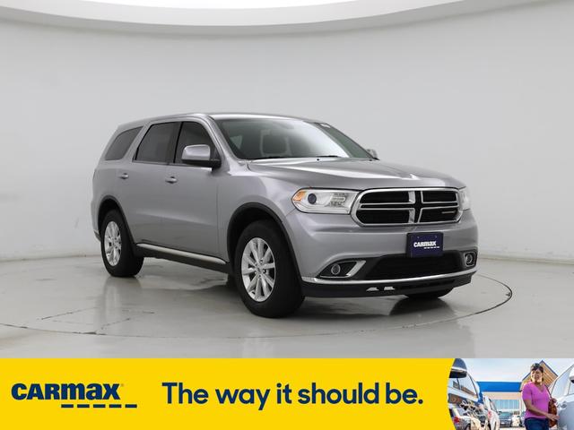 2020 Dodge Durango