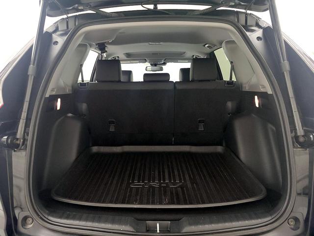 Photo of 2022 Black Honda CR-V