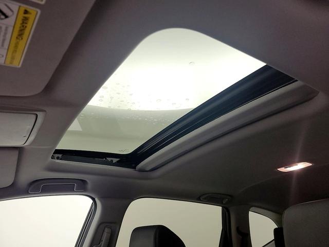 Photo of 2022 Black Honda CR-V