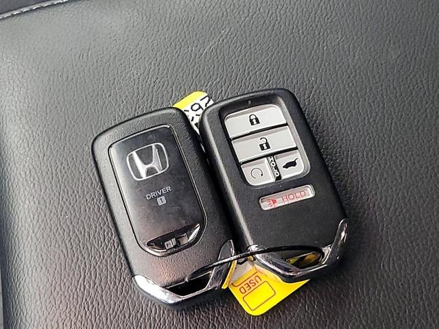 Photo of 2022 Black Honda CR-V