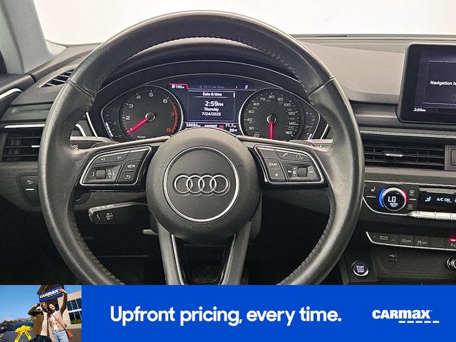 Photo of 2019 Gray Audi A4