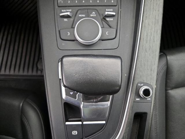 Photo of 2019 Gray Audi A4