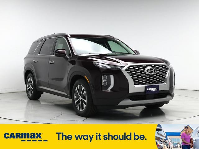 2022 Hyundai Palisade