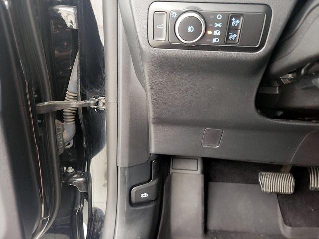 Photo of 2023 Black Ford Bronco Sport