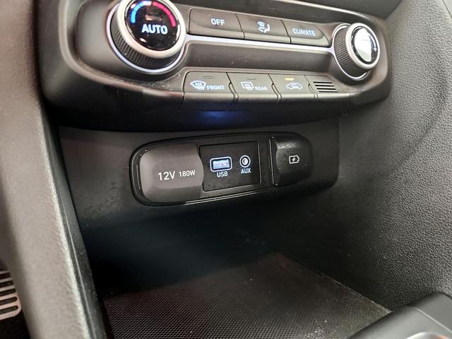 Photo of 2020 Blue Hyundai Veloster N