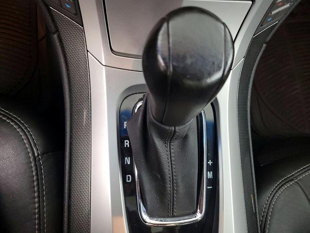 Photo of 2013 Red Cadillac CTS