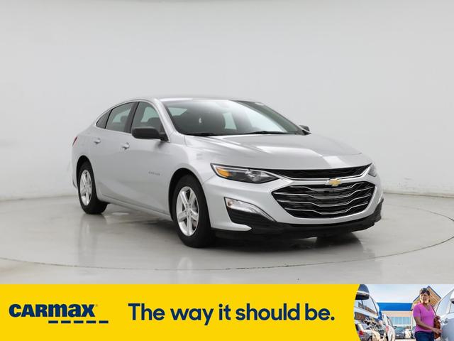 2019 Chevrolet Malibu