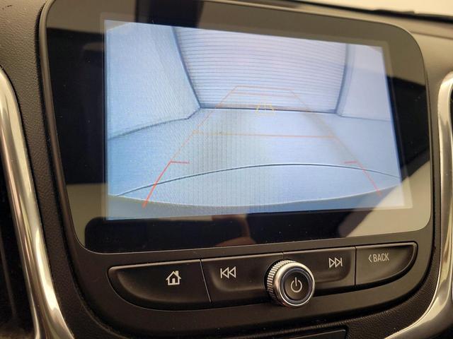 Photo of 2018 Black Chevrolet Equinox