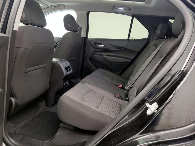 Photo of 2018 Black Chevrolet Equinox