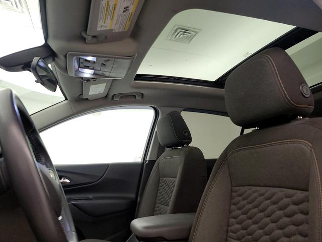 Photo of 2018 Black Chevrolet Equinox