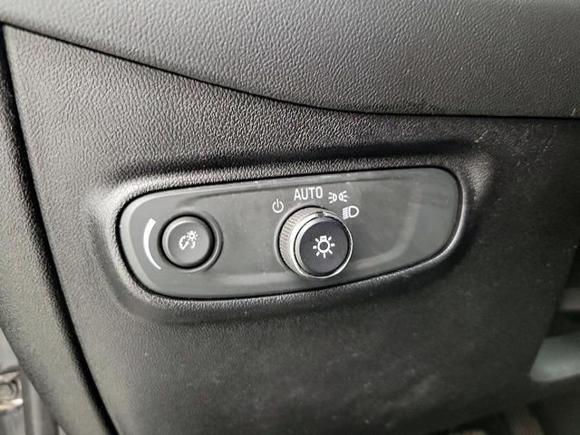 Photo of 2018 Black Chevrolet Equinox